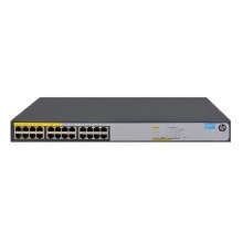 HPE JH019A - Коммутатор Aruba 1420