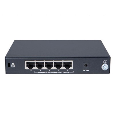 HPE JH328A - Коммутатор Aruba 1420 (ХПЕ) HPE JH328A - Коммутатор Aruba 1420 (ХПЕ)