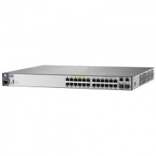 HPE J9624A - Коммутатор Aruba 2620