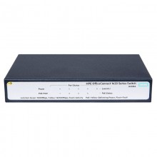 HPE JH328A - Коммутатор Aruba 1420