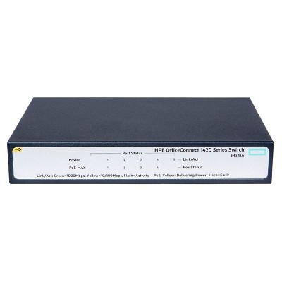 HPE JH328A - Коммутатор Aruba 1420 (ХПЕ) HPE JH328A - Коммутатор Aruba 1420 (ХПЕ)
