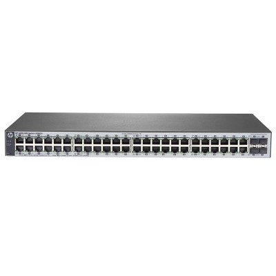 HPE J9981A - Коммутатор Aruba 1820 (ХПЕ) HPE J9981A - Коммутатор Aruba 1820 (ХПЕ)