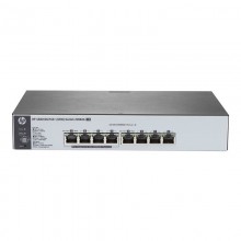 HPE J9982A - Коммутатор Aruba 1820