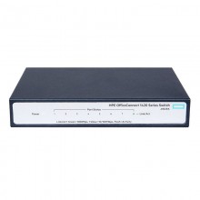 HPE JH329A - Коммутатор Aruba 1420