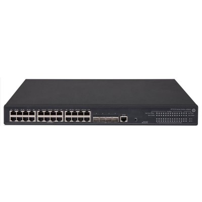 JG936A - Коммутаторы HP 5130 EI (ХПЕ)