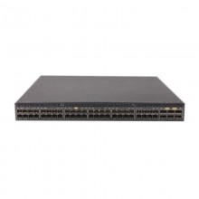 JL585A - Коммутаторы серии HPE FlexFabric 5710