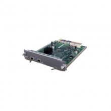 JC092B - Коммутаторы HPE FlexFabric 5800