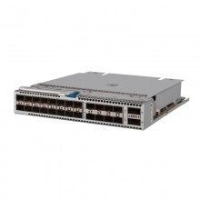 JH181A - Коммутаторы HPE FlexFabric 5930
