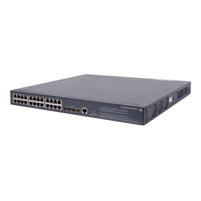 JG091B - Коммутаторы HP 5120 SI (ХПЕ) JG091B - Коммутаторы HP 5120 SI (ХПЕ)