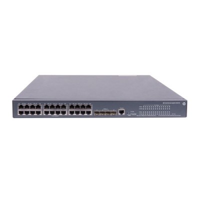 JG091B - Коммутаторы HP 5120 SI (ХПЕ) JG091B - Коммутаторы HP 5120 SI (ХПЕ)