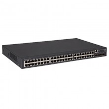 JG934A - Коммутаторы HP 5130 EI
