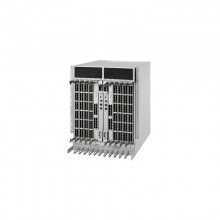 QK710D - блок питания HP SN8000B на 8 слотов + коммутатор Dir