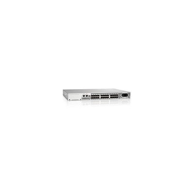 AM866C - коммутатор HP 8/8 Base (0) с электронным портом SAN (ХПЕ) AM866C - коммутатор HP 8/8 Base (0) с электронным портом SAN (ХПЕ)