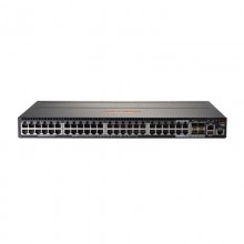 HPE JL321A - Коммутаторы серии Aruba 2930M