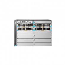 HPE JL001A - Блоки Aruba 54xx в комплекте