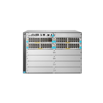 HPE JL001A - Блоки Aruba 54xx в комплекте (ХПЕ) HPE JL001A - Блоки Aruba 54xx в комплекте (ХПЕ)