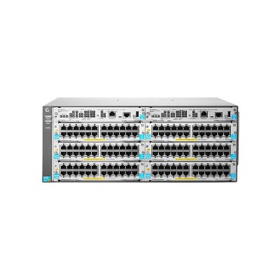HPE J9821A - блоки шасси Aruba 54xx (ХПЕ) HPE J9821A - блоки шасси Aruba 54xx (ХПЕ)