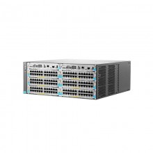 HPE J9821A - блоки шасси Aruba 54xx