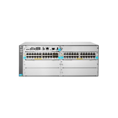 HPE JL003A - Блоки Aruba 54xx в комплекте (ХПЕ) HPE JL003A - Блоки Aruba 54xx в комплекте (ХПЕ)