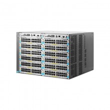 HPE J9822A - блоки шасси Aruba 54xx