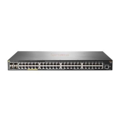 HPE JL262A - Коммутатор Aruba 2930F (ХПЕ) HPE JL262A - Коммутатор Aruba 2930F (ХПЕ)