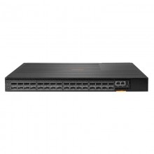 HPE JL579A - Коммутаторы серии Aruba 8320