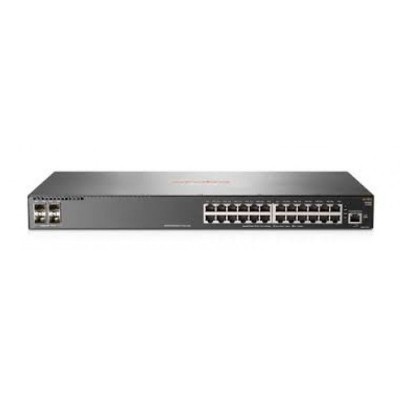 HPE JL253A - Коммутатор Aruba 2930F (ХПЕ) HPE JL253A - Коммутатор Aruba 2930F (ХПЕ)