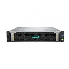 Q2R24A - Контроллеры хранения HPE MSA