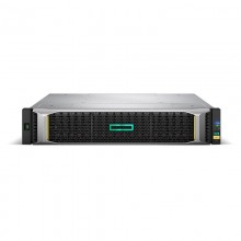 Q1J30A - Контроллеры хранения HPE MSA