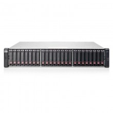 E7W04A - Контроллеры хранения HPE MSA