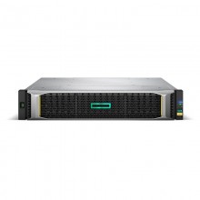 Q2P39A - Контроллеры хранения HPE MSA