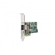 761872-B21 - Контроллер HP Smart Array P440 / 4G FIO
