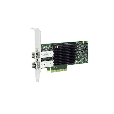 Q0L14A - HBA-адаптер HPE SN1200E, 16p FC, 2 Гбит / с (ХПЕ) Q0L14A - HBA-адаптер HPE SN1200E, 16p FC, 2 Гбит / с (ХПЕ)