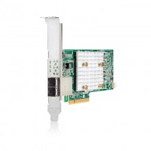 804405-B21 - HPE Smart Array P408e-p SR Gen10 Ctrlr
