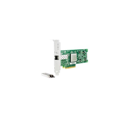 0202A0W8 - 81-портовый адаптер главной шины PCIe Fibre Channel HP 8Q 1 Гбит / с с одним трансивером FC SFP +-AK344A-UN (ХПЕ) 0202A0W8 - 81-портовый адаптер главной шины PCIe Fibre Channel HP 8Q 1 Гбит / с с одним трансивером FC SFP +-AK344A-UN (ХПЕ)
