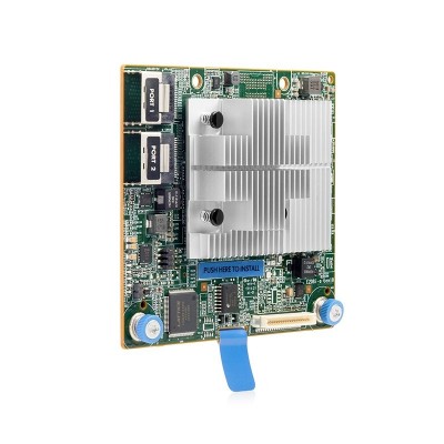 804326-B21 — Контроллер HPE Smart Array E208i-a SR Gen10 (ХПЕ) 804326-B21 — Контроллер HPE Smart Array E208i-a SR Gen10 (ХПЕ)