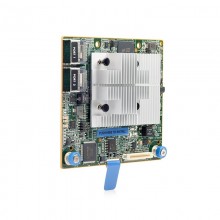 804331-B21 — Контроллер HPE Smart Array P408i-a SR Gen10