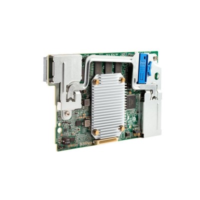 804367-B21 - HPE Smart Array P204i-b SR Gen10 Ctrlr (ХПЕ) 804367-B21 - HPE Smart Array P204i-b SR Gen10 Ctrlr (ХПЕ)