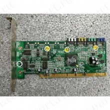 Контроллер RAID SATA HP (Adaptec) AIC-8130 4xSATA RAID10 SATA PCI-X For ML150G2(373013-001)