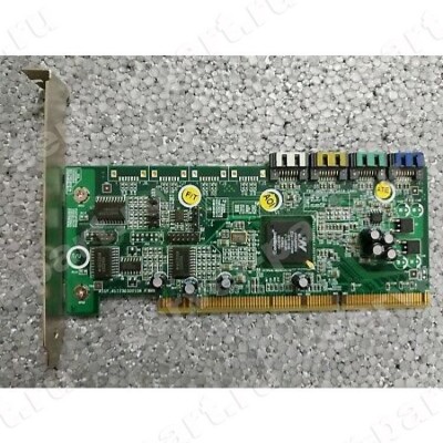 Контроллер RAID SATA HP (Adaptec) AIC-8130 4xSATA RAID10 SATA PCI-X For ML150G2(370901-001) (ХПЕ) Контроллер RAID SATA HP (Adaptec) AIC-8130 4xSATA RAID10 SATA PCI-X For ML150G2(370901-001) (ХПЕ)