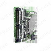 Контроллер SAS RAID HP Smart Array FBWC 512Mb 8xSAS/SATA RAID60 U1200 12G PCI-E8x 3.0 Mezzanine For BL420c Gen8 BL460c Gen8 BL465c Gen8 BL660c Gen8(698553-001)