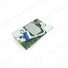 Контроллер SAS HP 8xSAS/SATA RAID10 U1200 12G PCI-E8x 3.0 Mezzanine For BL460c Gen9 WS460c Gen9 XL450 Gen9(H244br)
