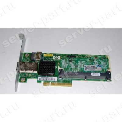 491191-B21 HP P212/256 BBWC FIO SAS Controller 491191-B21 (ХПЕ) 491191-B21 HP P212/256 BBWC FIO SAS Controller 491191-B21 (ХПЕ)