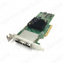 650931-B21 HP H221 6G SAS/SATA HBA 650931-B21