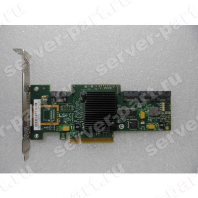 Контроллер SAS HP (LSI Logic) LSISAS2008 Int-4xSATA 4xSAS/SATA RAID10 U600 SAS PCI-E8x 2.0 For Z400 Z420 Z600 Z620(XP310AA) (ХПЕ) Контроллер SAS HP (LSI Logic) LSISAS2008 Int-4xSATA 4xSAS/SATA RAID10 U600 SAS PCI-E8x 2.0 For Z400 Z420 Z600 Z620(XP310AA) (ХПЕ)