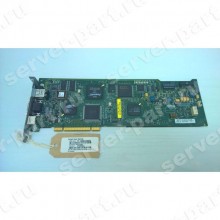 Контроллер Удаленного Управления HP Remote Insight Lights - Out Edition II (RILOE-II) Video LAN PS/2 Power PCI(227251-021)