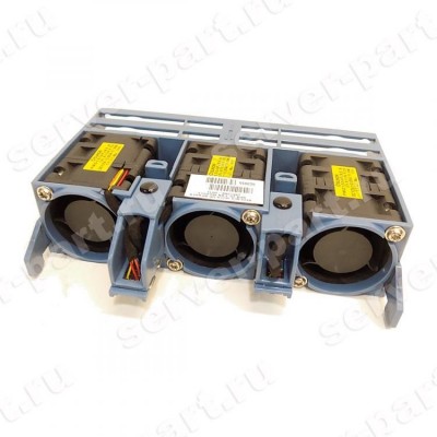 361399-001 HP Power Supply Fan Assembly (ХПЕ) 361399-001 HP Power Supply Fan Assembly (ХПЕ)