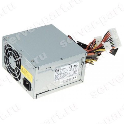 Блок Питания HP 350Wt (Delta) для серверов ML110G3(391977-001) (ХПЕ) Блок Питания HP 350Wt (Delta) для серверов ML110G3(391977-001) (ХПЕ)