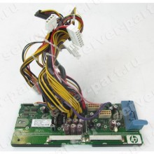 Корзина для Резервных Блоков Питания HP (Lite-On) 2xPS ATX Для Сервера ML350G6(591675-001)