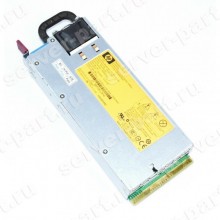 591554-001 HP 750W HE Power Supply 593831-B21
